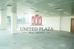 Bright Spacious Office | Prime Location | Fitted