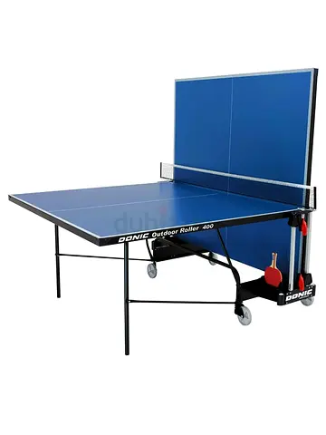 New Donic Outdoor Table Tennis(Ping Pong)