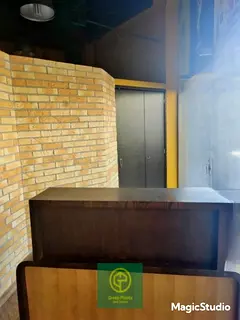 Al Qusais 1,700 Sq. Ft Showroom With Built-in Toilet And Offices