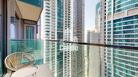 Absolute Roi | Best Tower In Dubai Marina | Normal View