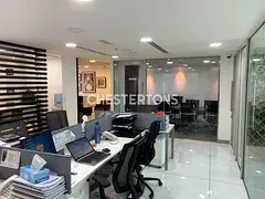 Ready To Move In From Oct., Fitted Furnished