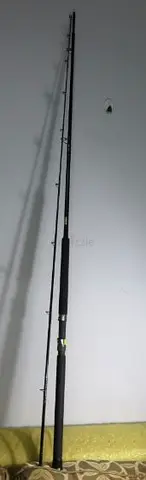 Alpha Tackle Japanese carbon wave 3m fishing rod