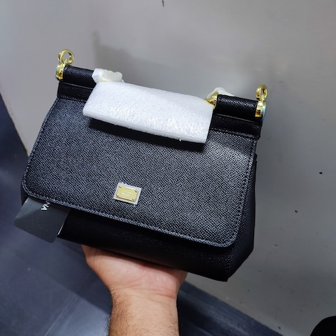 Dolce and Gabbana Sicily Bag Unboxing 