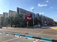 Affordable Rates | Fitted Office | Al Nayhan Camp