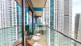 Live The Prestigious Marina Gate Community Life