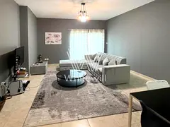 Fully Furnished | Rented | Good Investment