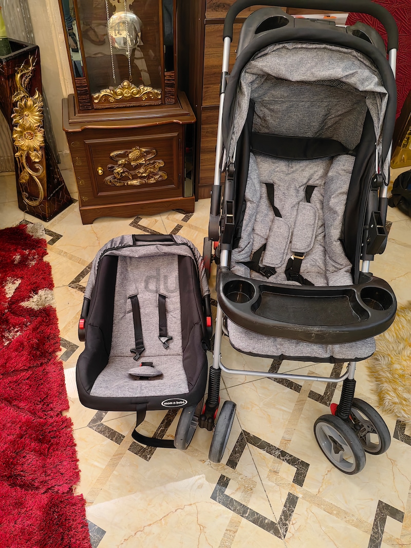 Car seat store stroller sale