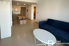 Pool View | Fully Furnished | Vacant