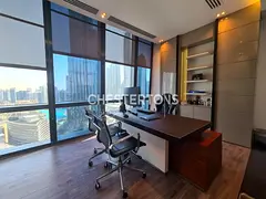Burj Khalifa View, Fully Fitted, Furnished