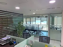 Vacant, Fully Furnished, Grade A Tower