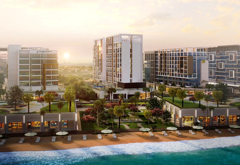 Building For Sale At Sheikh Zayed Road, Dubai
