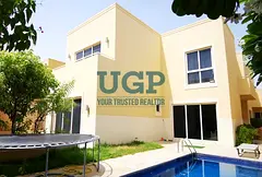 Corner| Deluxe Type A| Big Pool | Landscaped Garden