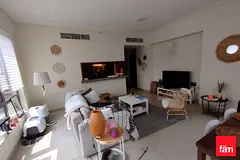 Bright | Large Layout I Downtown View