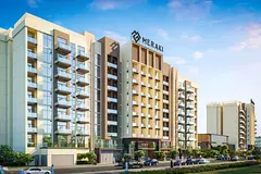 Pay 40% Till Handover Ll Studio For Investment