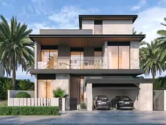 Exeptionally Designed Villas | Resort Style Living|lagoon Access