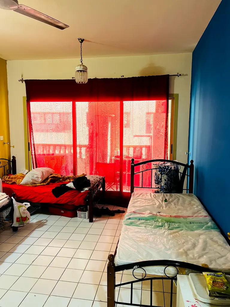 Apartment Super Executive Bedspace 1200 AED in Burjuman Dubai