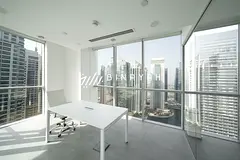 Fitted Office | Lake View | Furnished