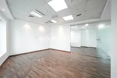 Up Coming | Get In Oct | Fitted Office