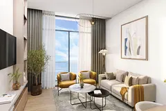 Gated Community With Club House Emenities