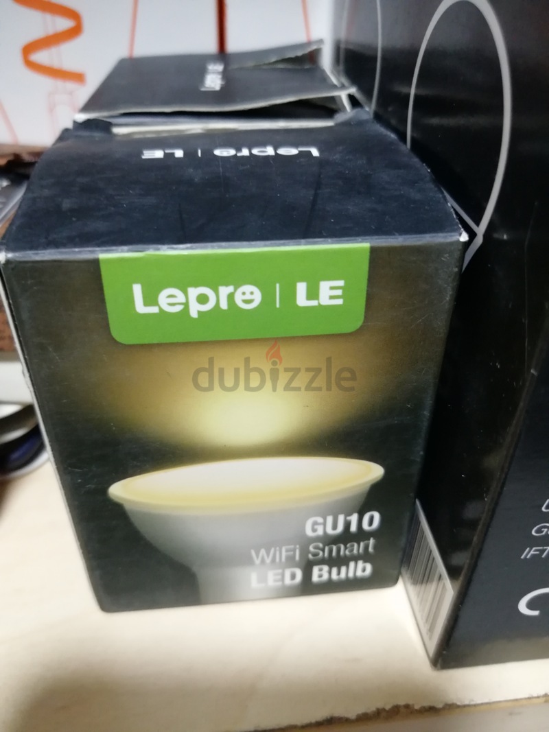 Lepro gu10 deals