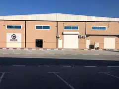 Directly From The Owner, Brand New Warehouse For Sale