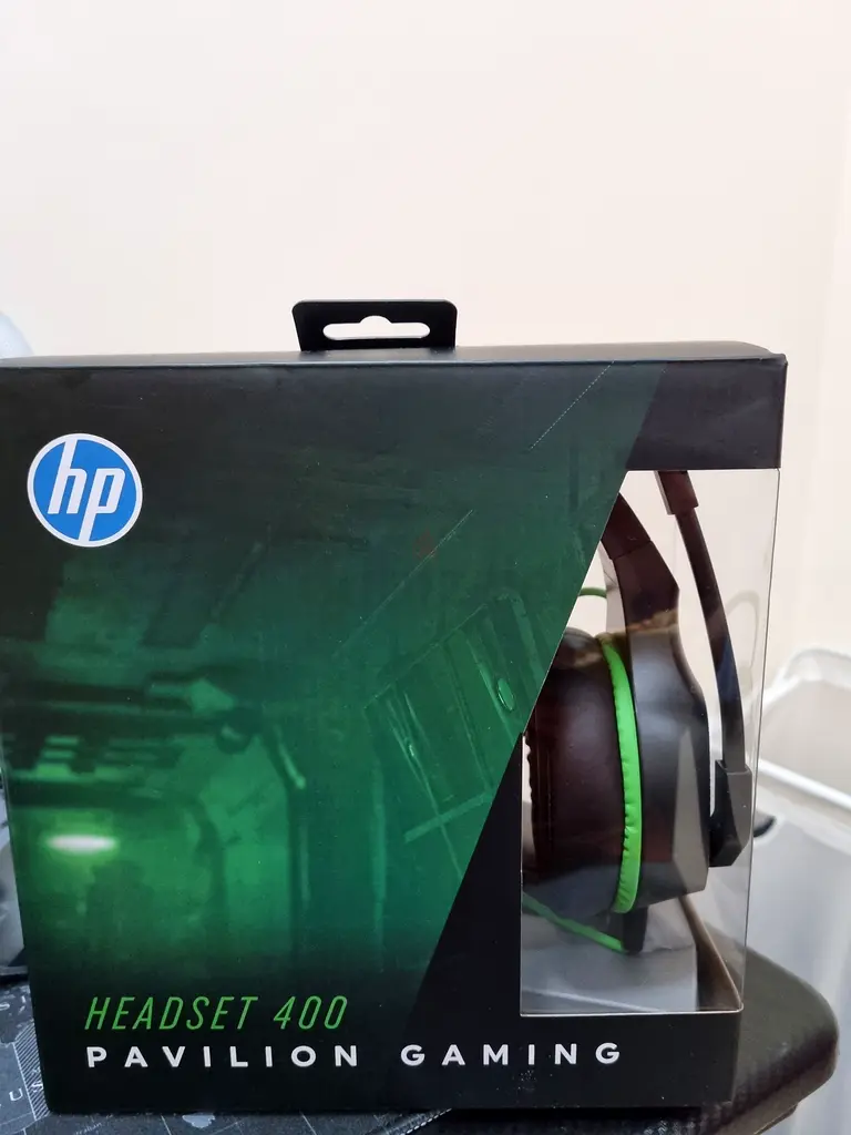 HP Pavilion Gaming Headset 400 for sale
