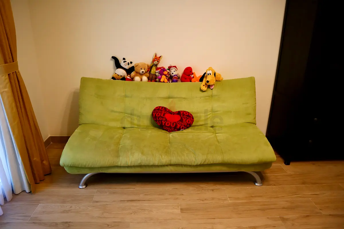 Home Center Kuwait Sofa Bed Baci Living Room