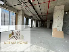 Large | Shell Core | Shop | For Rent | Al Brari Area