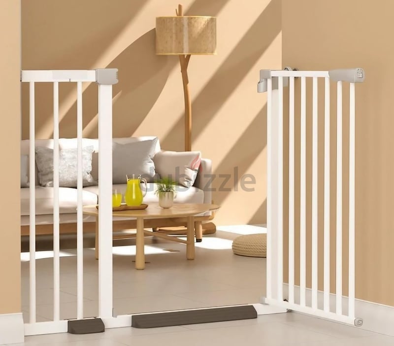 Non drill best sale baby gate