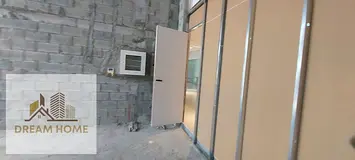 Impressive Ground Floor Shell And Core Shop For Rent In Wadi Al Safa 3