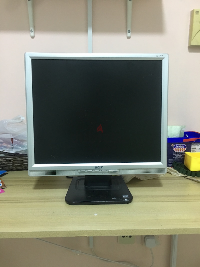 Second Monitor For Pc Acer | Dubizzle