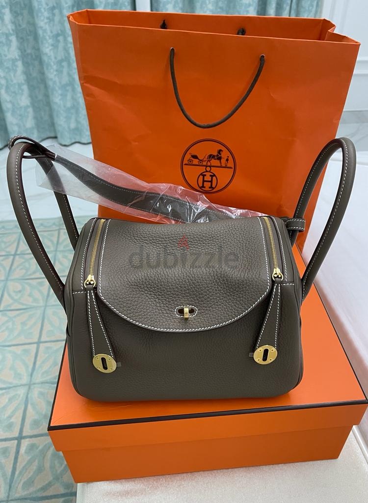 Hermes orange bag, Women's Fashion, Bags & Wallets, Purses & Pouches on  Carousell