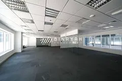 Fitted Office | Near Metro | Mainland License