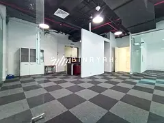 Fitted And Partitioned | Close To Metro