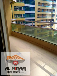 Studio For Rent In Horizin Tower Ajman