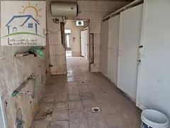 5 Rooms Labor Camp With 4 Washrooms Behind Royal Furniture