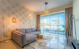 Canal View | Stunning| Hurry Up | Luxury Furnished | Rented Unit