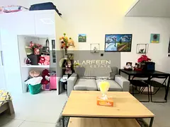 Semi Furnished | Modern Living | Ready To Move In