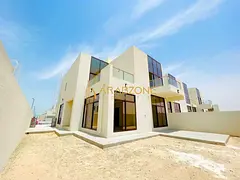 Corner Brand New| Ready To Move| Prime Location| Two Living Area| Big Back Yard| Two Parking