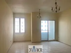 Studio With Balcony For Rent In England Cluster International City Dubai