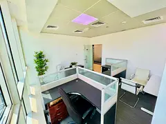 Indulgence Meets Businesselevate Your Office Experience