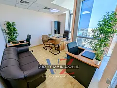 Get An Office (virtual) | Free Unlimited Bank Inspections For An Entire Year! Secured Bank Acc