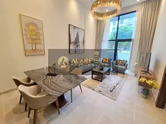 Prime Location | Fully Furnished | Premium Quality | Garden View