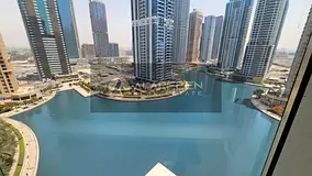 Office Available For Rent In Goldcrest Executive Jlt I Vacant