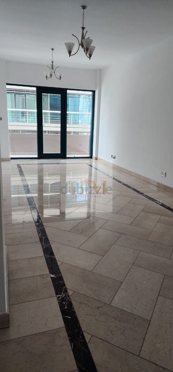 Spacious 2 Bhk | Dxb Tower | Sheikh Zayed Rd | Prime Location | Hot Property