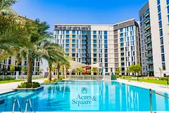 Family Homes | Brand New | Furnished | Near Metro |