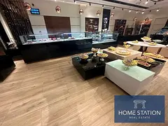 Take Over Business | Spacious Shop | Fully Equipped