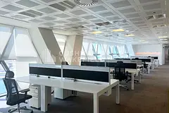 Luxurious | Fitted And Furnished | Low Floor