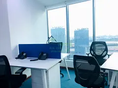 Canal Views | Fully Furnished | High Floor