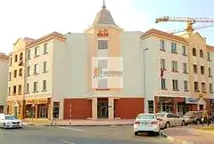 Vacant Front Shop|good Location Eng X